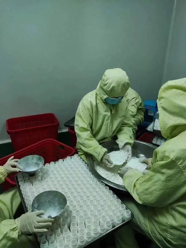 暂停！全力生产退烧药(图2)