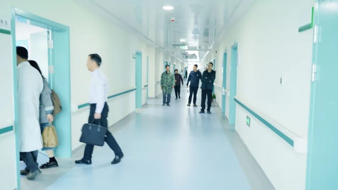 因“头”而聚，赋能健康 | 欧立停头痛沙龙会（荆州站）圆满召开(图7)